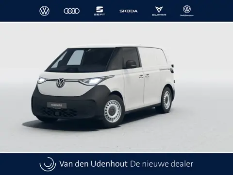 Volkswagen ID. Buzz Cargo L1H1 286pk 79kWh RWD Economy-Limited Edition