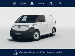 Volkswagen ID. Buzz Cargo L1H1 286pk 79kWh RWD Economy-Limited Edition