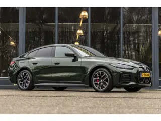 BMW i4 eDrive40 High Executive 84 kWh (bj 2023, automaat)