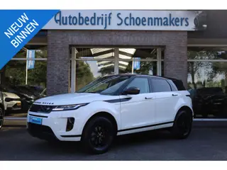 Land Rover Range Rover Evoque 1.5 P160 R-Dynamic CAMERA-360 STOELVERWARMING CARPLAY NAVI DAB ELEK.AC