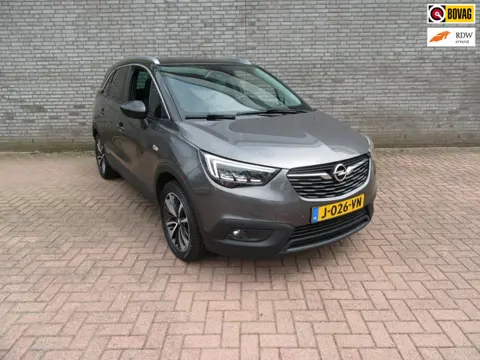 Opel Crossland X 1.2 Turbo Ultimate