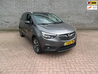 Opel Crossland X 1.2 Turbo Ultimate