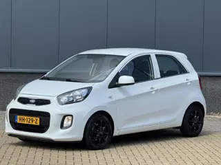 Kia Picanto 1.0 CVVT ComfortLine Airco (bj 2015)