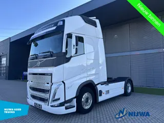 Volvo FH 460 TC 4x2 VDS + Suitable for ADR (bj 2024)