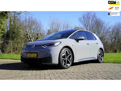 Volkswagen ID.3 First Plus 58 kWh Camera trekhaak Soh 91%