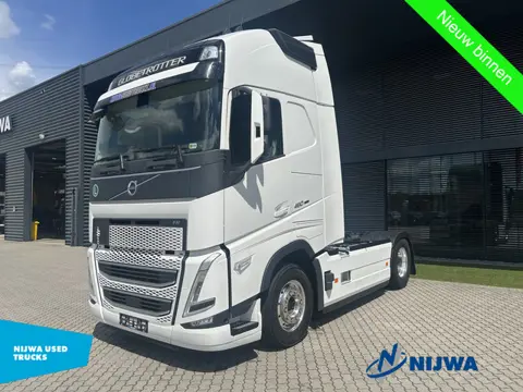 Volvo FH 460 TC 4x2 VDS + Suitable for ADR (bj 2024)