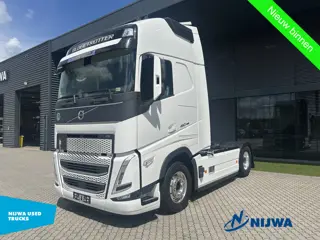 Volvo FH 460 TC 4x2 VDS + Suitable for ADR (bj 2024)