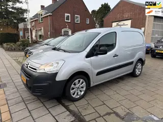 Citroen Berlingo 1.6 BlueHDI 100 Club | Marge | Euro 6