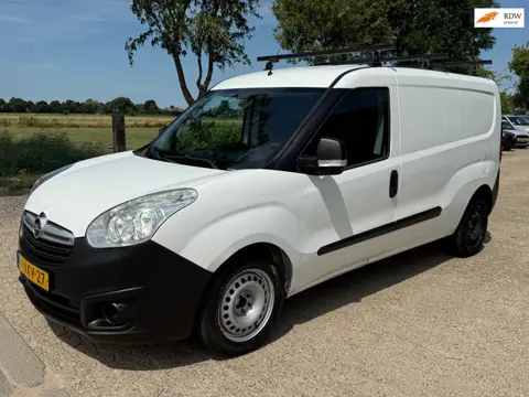 Opel Combo 1.6 CDTi L2H1 1.6 Motor ! Lengte 2 Airco !