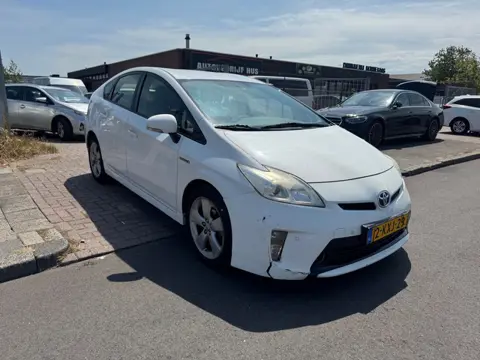 Toyota Prius 1.8 HYBRIDE/BENZIN XENON/NAVI/CAMERA
