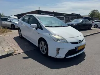 Toyota Prius 1.8 HYBRIDE/BENZIN XENON/NAVI/CAMERA