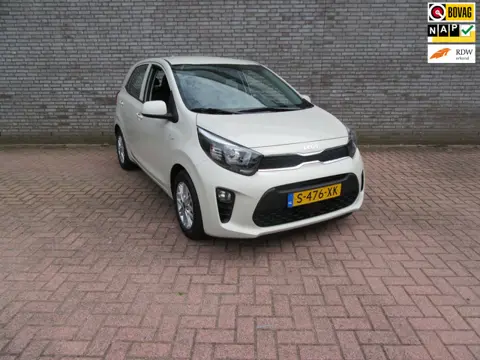 Kia Picanto 1.0 DPi DynamicLine