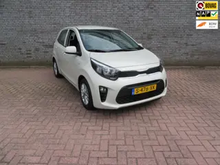 Kia Picanto 1.0 DPi DynamicLine