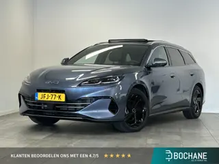BYD SEAL 6 Touring DM-i Comfort Lite | PANO | LEDER | STOELVERWARMING