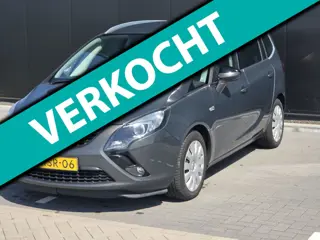 Opel Zafira Tourer 1.4 Business+ 7p.