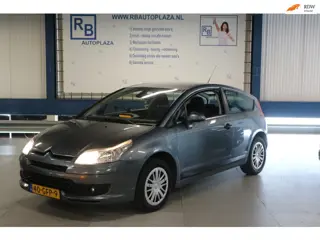 Citroen C4 Coupé 1.6-16V Image / APK 2027 / KOUDE AC / KEURIGE AUTO !