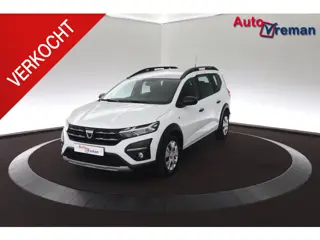 Dacia Jogger 1.0 TCe Essential 7-persoons
