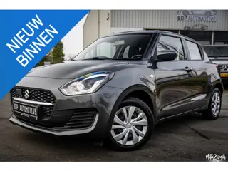 Suzuki Swift 1.2 Comfort Smart Hybrid ✅Zeer betrouwbaar | Adaptieve cruisecontrole | BTW auto | Deal