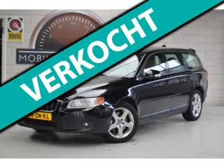 Volvo V70 2.5T MOOI!!!, XENON, ALL-SEASON, NL-AUTO, GARANTIE