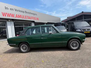 Triumph Dolomite SPRINT,6-1976,NL AUTO: 4495,-
