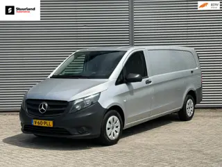 Mercedes-Benz VITO 116 CDI Extra Lang L3 Airco/ Cruise/ Navi/ PDC V+A/ Camera/ 3zits/