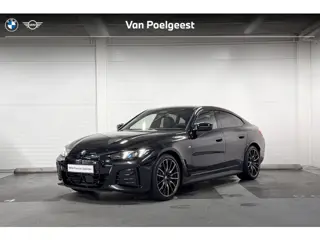 BMW i4 M60 | M-Sport Pro | Harman/Kardon | Innovation Pack | Comfort Access
