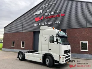 Volvo FH12.460 Globetrotter opleggertrekker. BS2108