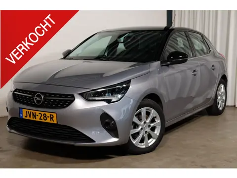 Opel Corsa 1.2 Elegance