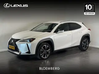 Lexus UX 250h Preference Line (bj 2021, automaat)