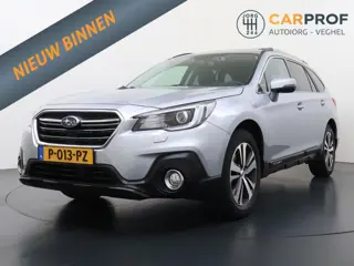 Subaru Outback 2.5i Premium Camera | Schuifdak | Carplay | Elek ver Stoel | LMV  | Navigatie