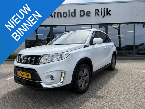 Suzuki Vitara 1.0 Boosterjet Select