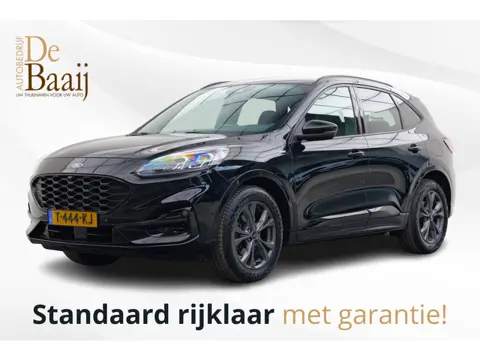 Ford Kuga MHEV | Winter pakket | Achteruitrijcamera | ST-Line