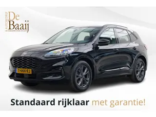 Ford Kuga MHEV | Winter pakket | Achteruitrijcamera | ST-Line