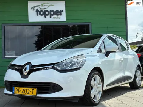 Renault Clio 1.2 Collection|2e Eigenaar|Navigatie|CruiseControl|Airco