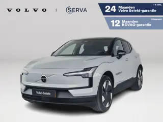 Volvo EX30 Single Motor Extended Range Ultra 69 kWh | SOH 98% | Panoramadak | 360° camera | Harman K