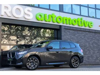 BMW X3 20 xDrive M-SPORT | BTW | PANO | H/K AUDIO | 360 | MEMORY | HUD | ELEK.TREKHAAK |