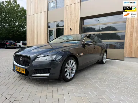 Jaguar XF 2.0d Portfolio