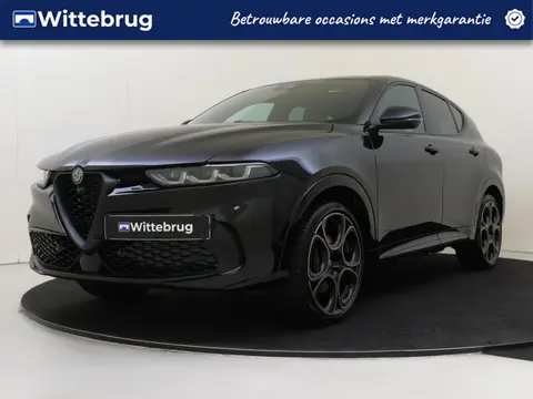 Alfa Romeo Tonale 1.3T PHEV Veloce TONALE INTENSA !!!