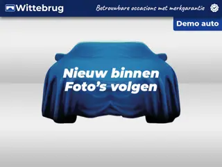 Volkswagen Tiguan 1.5 eHybrid R-Line Edition DSG Automaat Trekhaak inklapbaar / Panoramaschuif-kante