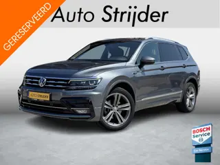 Volkswagen Tiguan Allspace 1.5TSI Highline Business R-Line 7p.