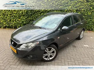 Seat Ibiza ST 1.2 TSI Style I Cruise Control I Nieuwe APK
