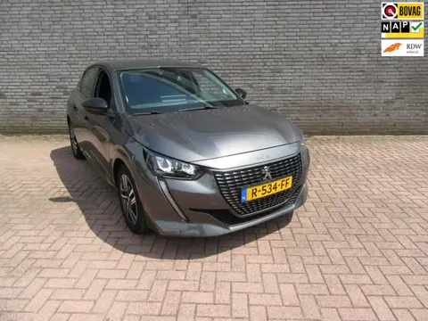 Peugeot 208 1.2 PureTech Allure Pack