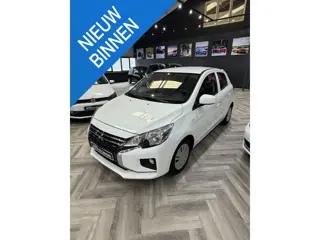 Mitsubishi space star 1.2 Connect+