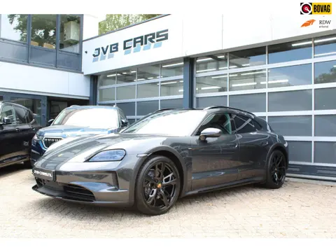 Porsche Taycan Cross Turismo 4 105 kWh