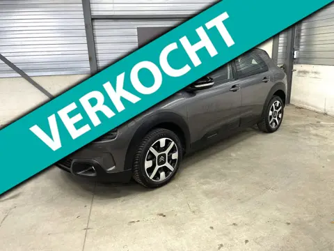 Citroen C4 Cactus 1.2 PureTech Shine 1ste eigenaar disriem vervangen