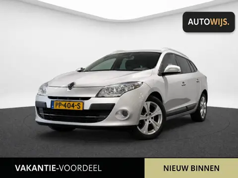 Renault Mégane Estate 1.4 TCe Parisienne|APK 2027|NAVI|CLIMA|PDC