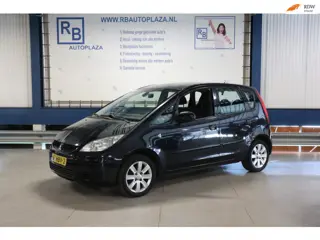 Mitsubishi Colt 1.3 Invite+ AUTOMAAT / AIRCO / LEUK ! ! !