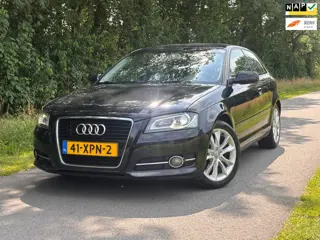 Audi A3 1.2 TFSI Ambition Advance | Airco + Cruise + Navi Nu € 2.950,- !!!