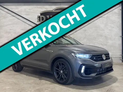 Volkswagen T-Roc 2.0 TSI 4Motion R AKRAPOVIC|PANO|BEATS|KEYLESS