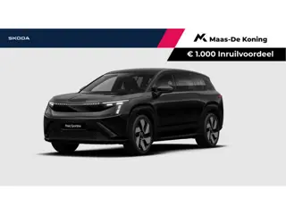 Skoda Peaq 90 Sportline | Trekhaak wegklapbaar |  Simply Clever | 21" inch velgen Dugong | Relex Pak